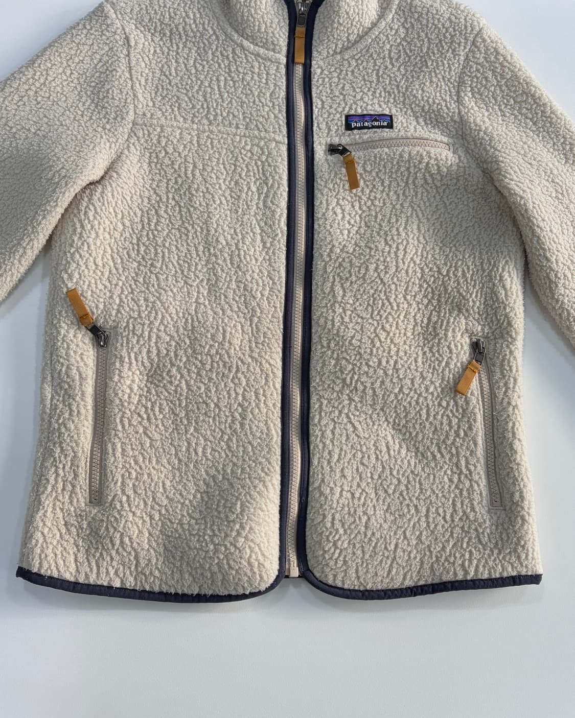 [S]파타고니아 레트로 파일 후디 플리스 자켓 상품이미지7