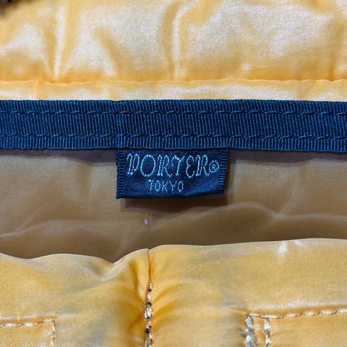 YOSHIDA PORTER 포터 토트/크로스백 상품이미지7