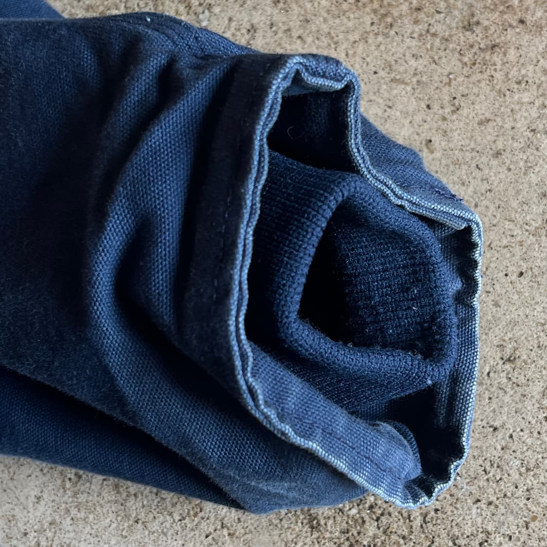 칼하트 워크자켓 상품이미지5