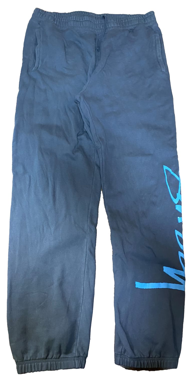 [L] 스투시 스무스 프린트 팬츠 상품이미지4