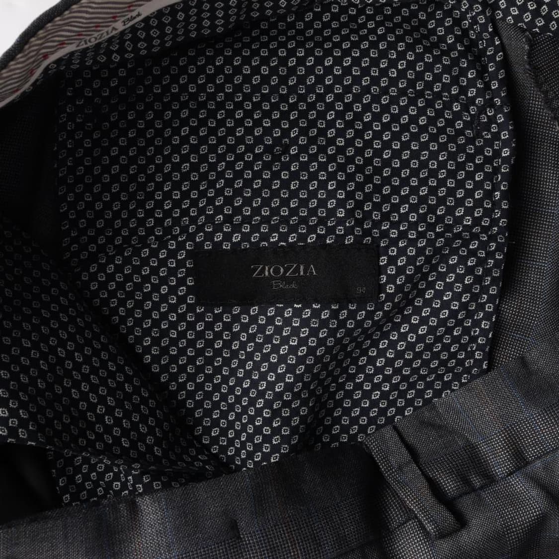 ZIOZIA 지오지아 팬츠 슬랙스 남성 (XXXL) 상품이미지6