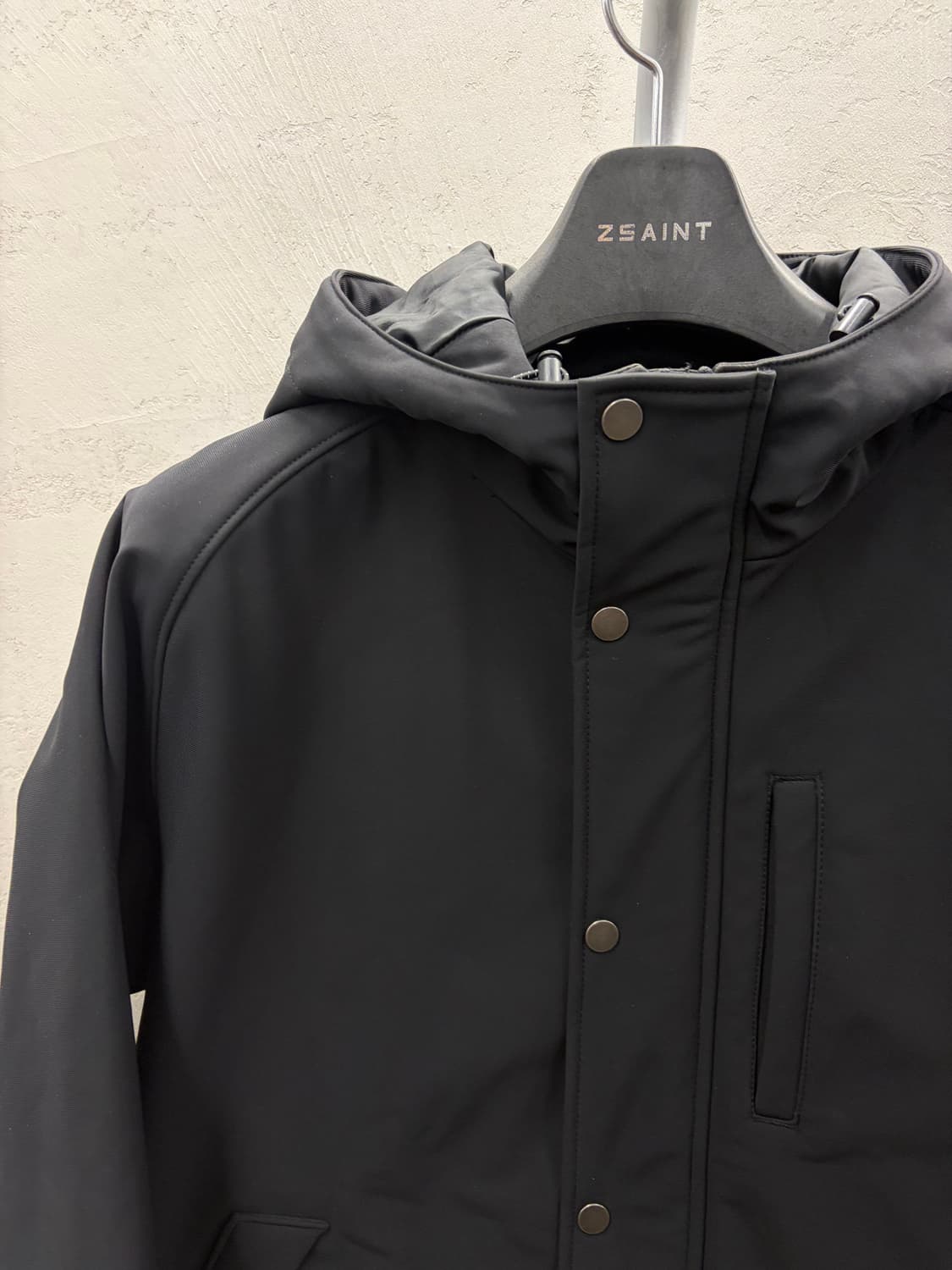 SHIPS utility mountain parka L 상품이미지3