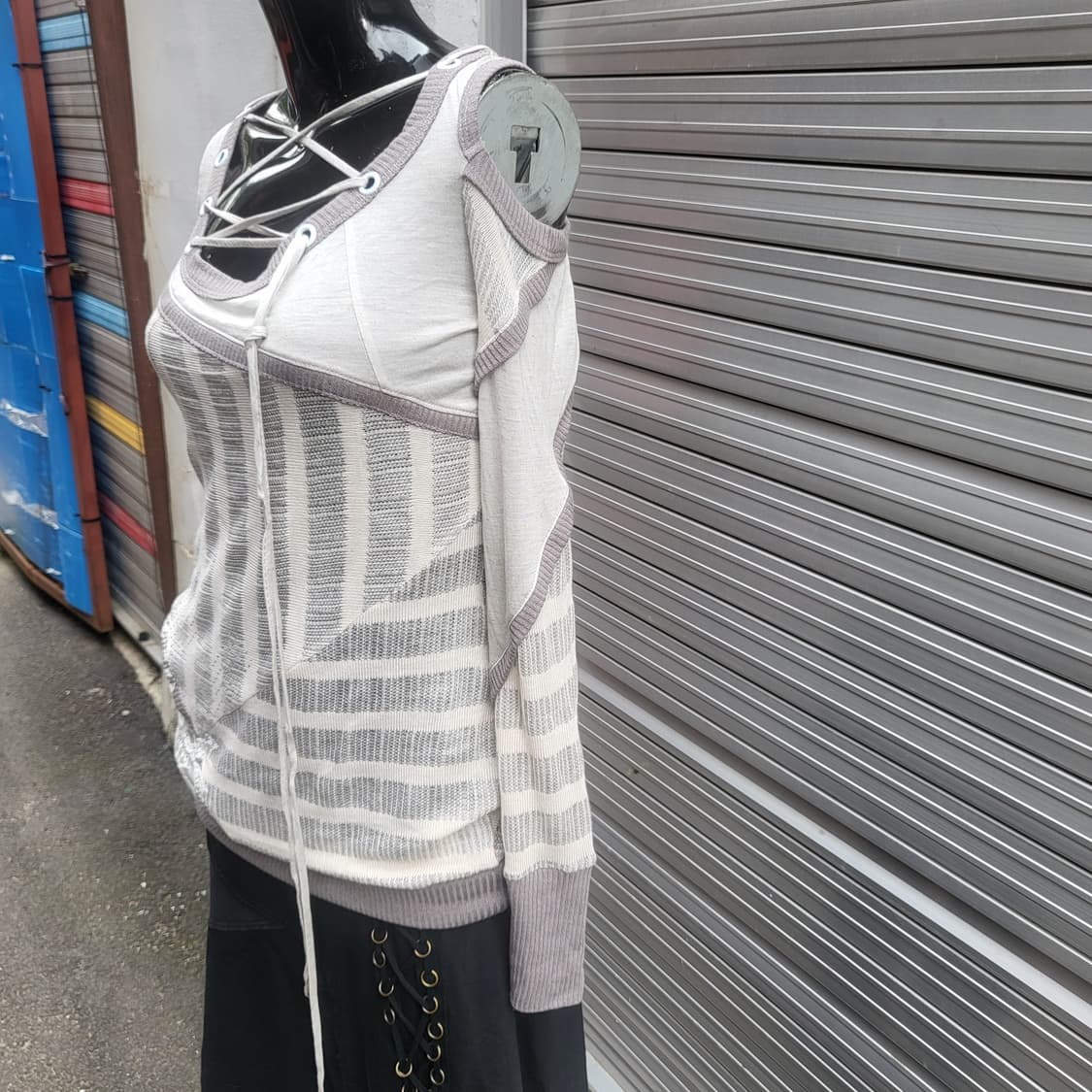 salvage long sleeves   상품이미지3