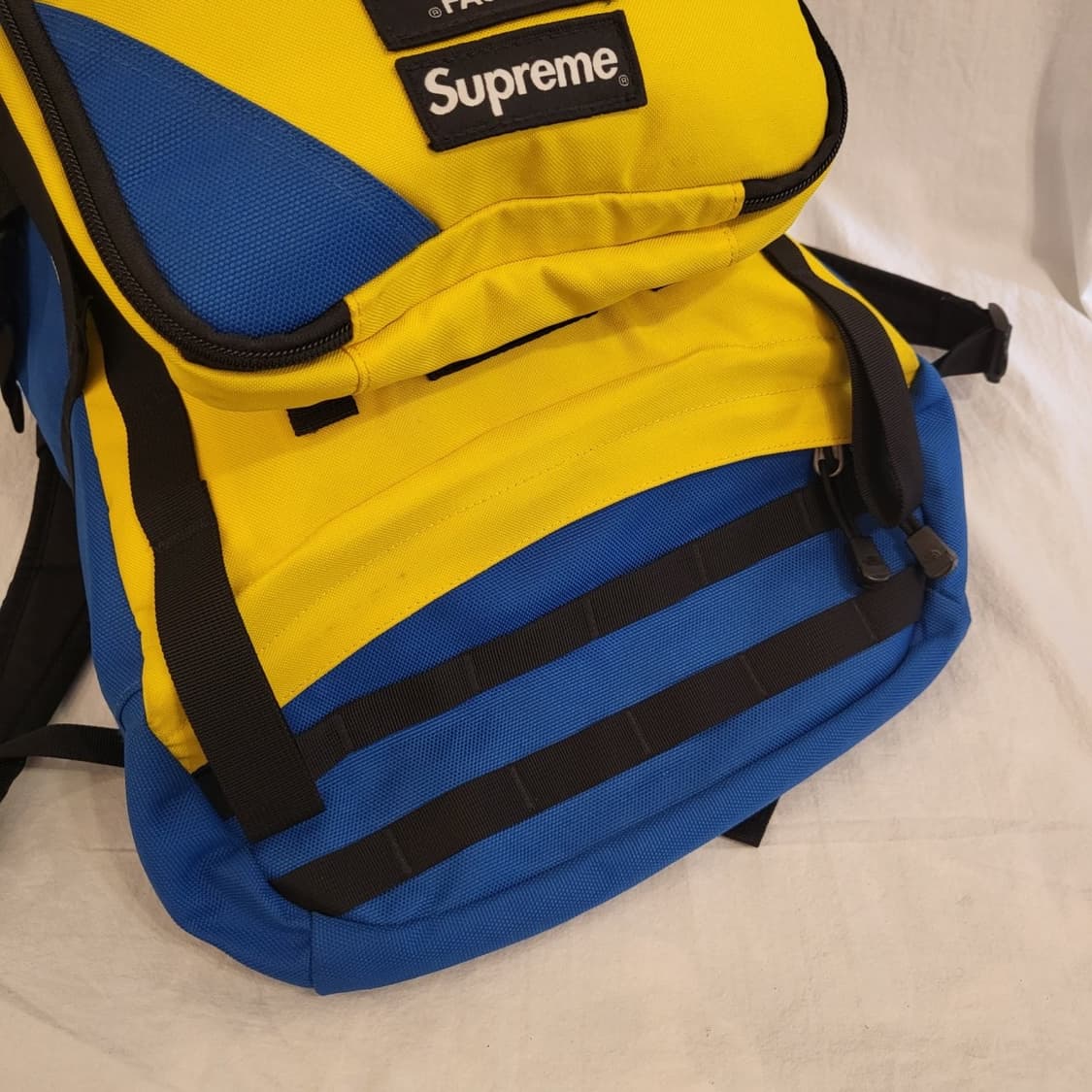 노스페이스 슈프림 스팁테크 백팩가방 상품이미지6