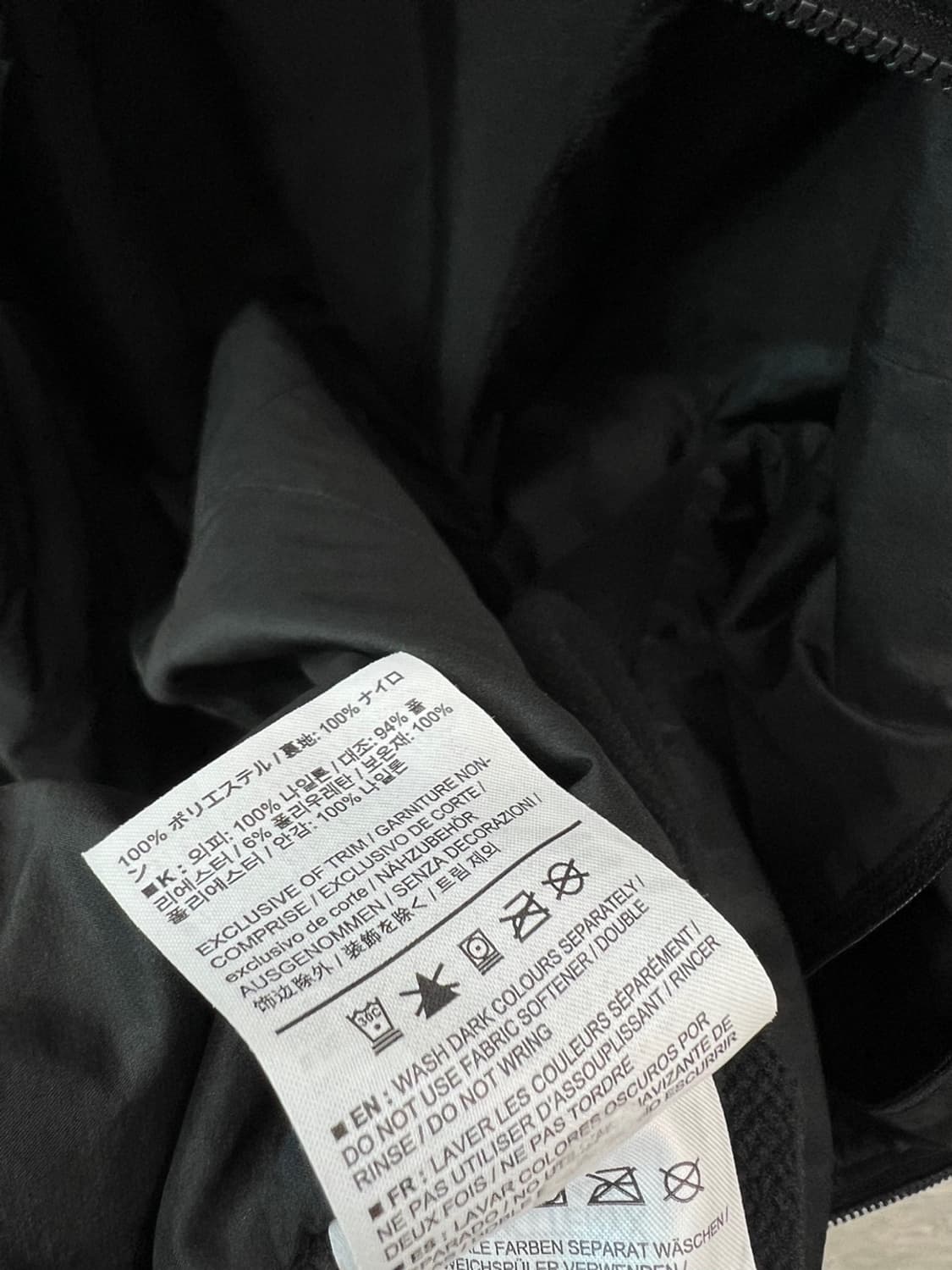 105) 아크테릭스 아톰 LT자켓 상품이미지9