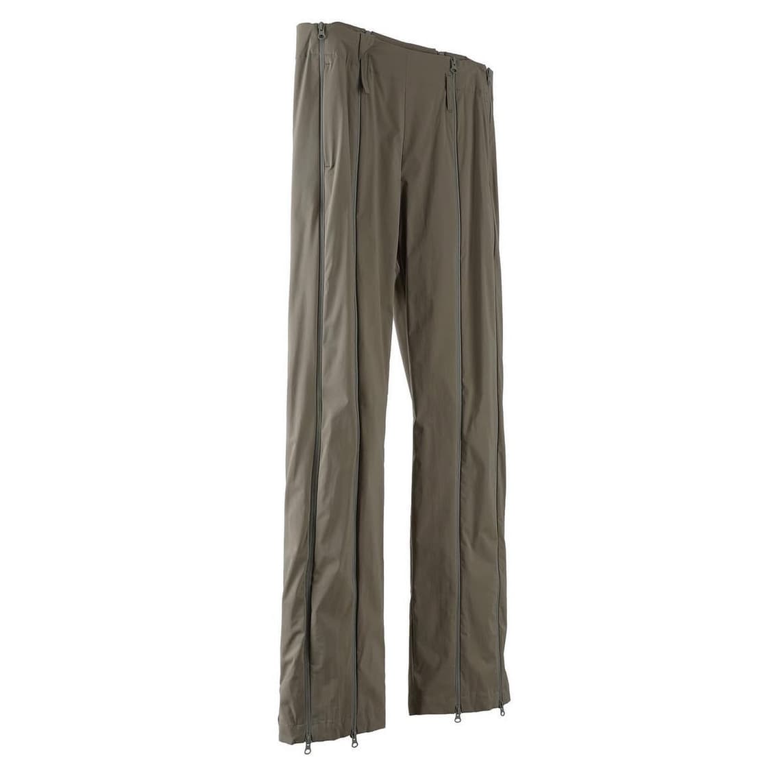 5.0+ TECHNICAL PANTS CENTER(OLIVE GREEN) 상품이미지2