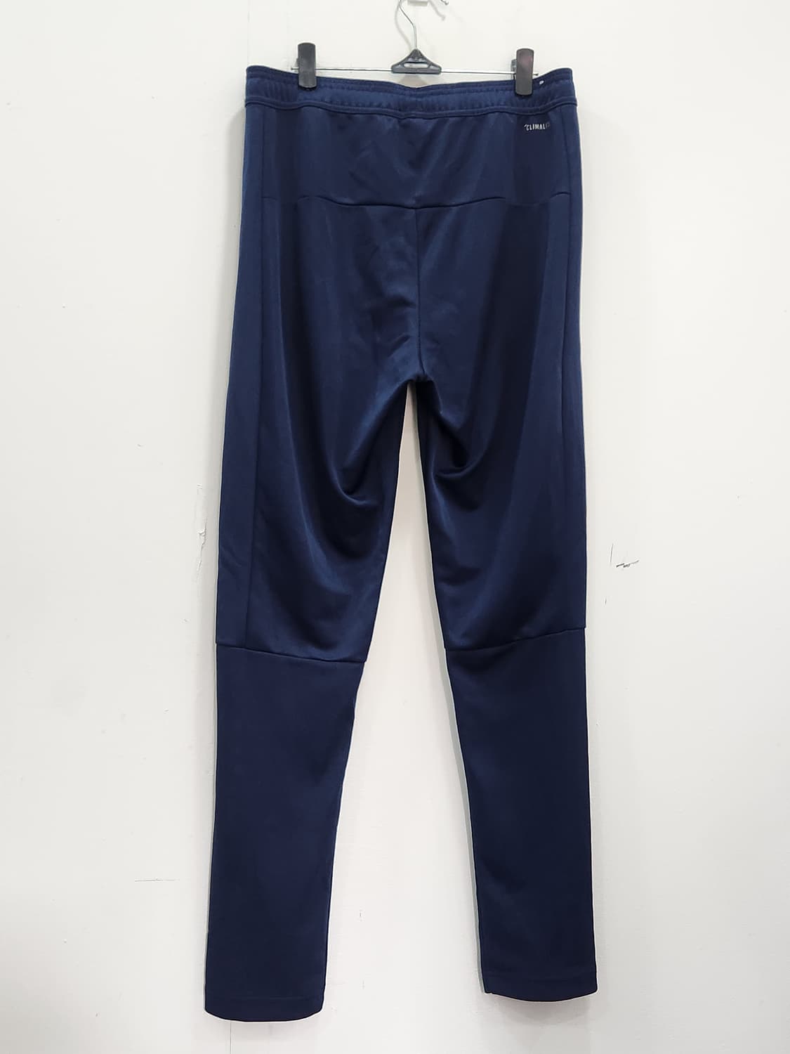 [L] 아디다스 클리마라이트 네이비 트레이닝팬츠 남성 L 상품이미지2