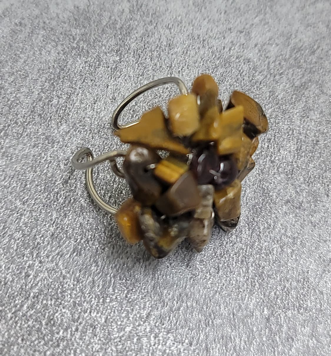 빈티지반지 상품이미지2
