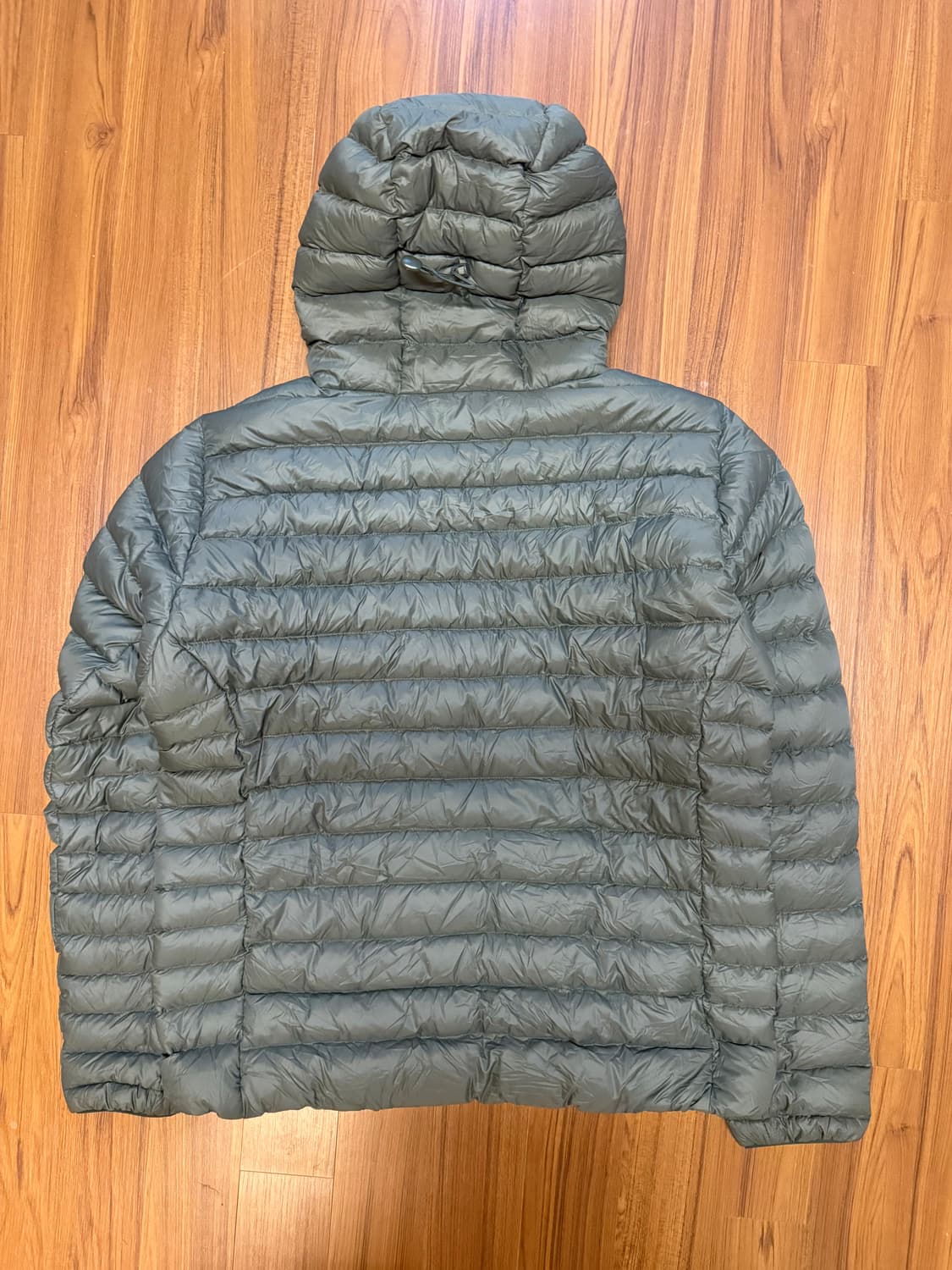 파타고니아 다운 후디 상품이미지4