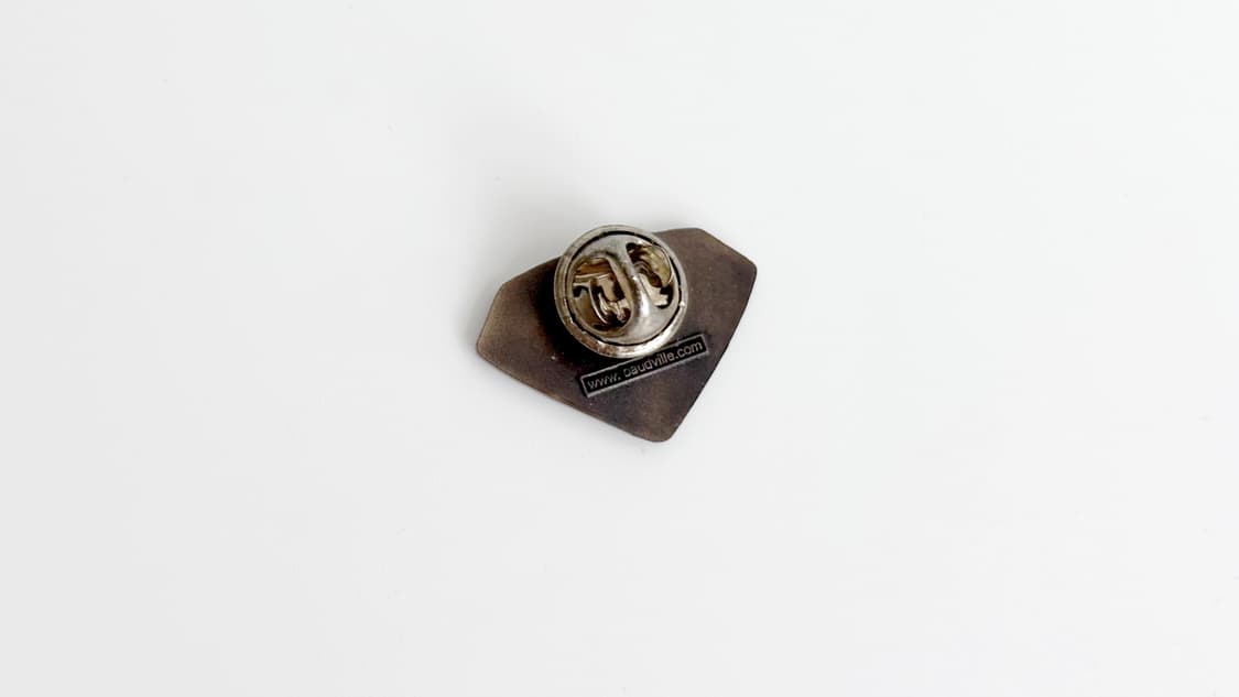 맥도날드 빈티지 크루 핀뱃지 라펠핀 ‘Super Saturday’ 상품이미지8