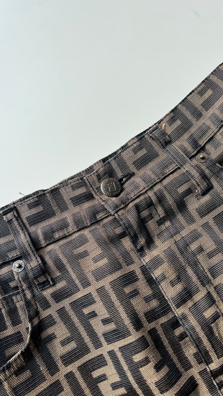 [FENDI] 펜디 주카스커트 상품이미지8