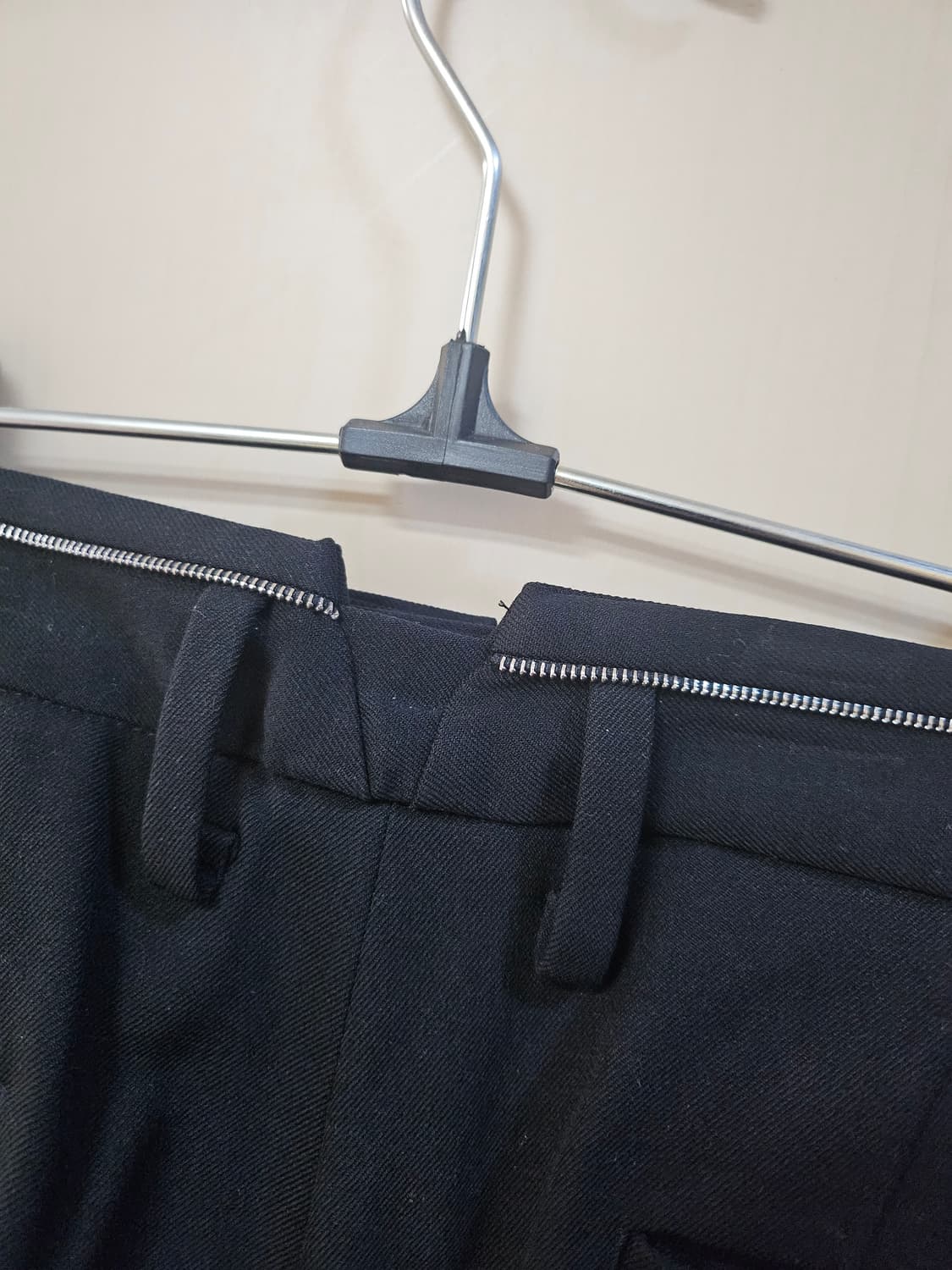 시스템 남성 슬랙스 88사이즈 상품이미지4