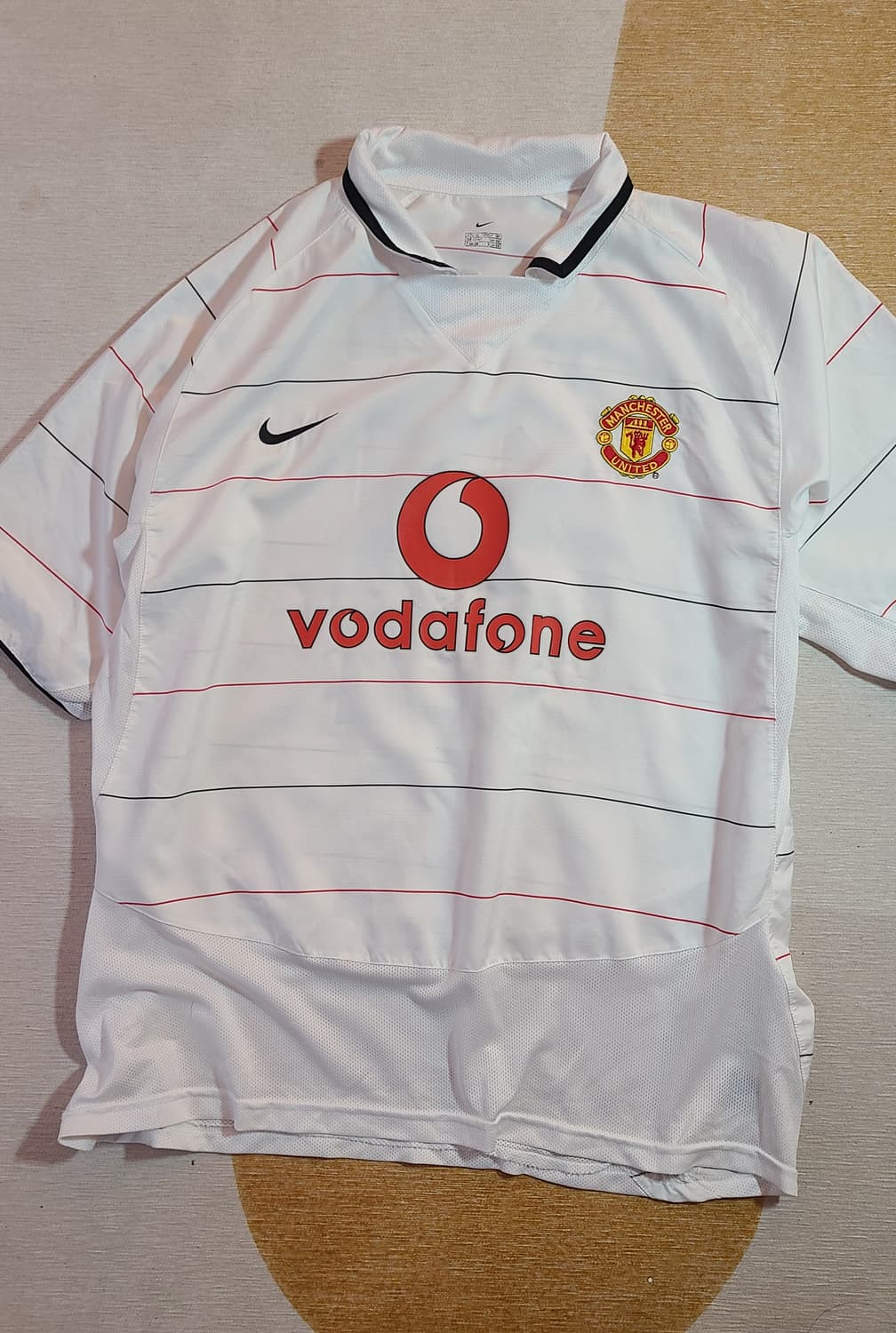 맨유 스미스 유니폼 상품이미지3