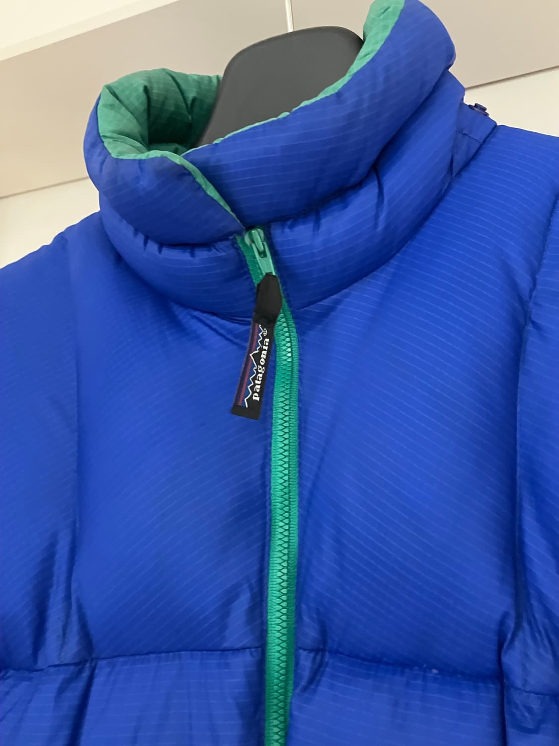 파타고니아 구스다운 상품이미지3