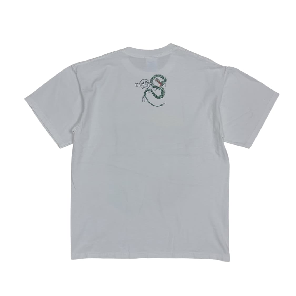 Hard Rock Cafe Niagara Falls Graphic Tee 상품이미지7