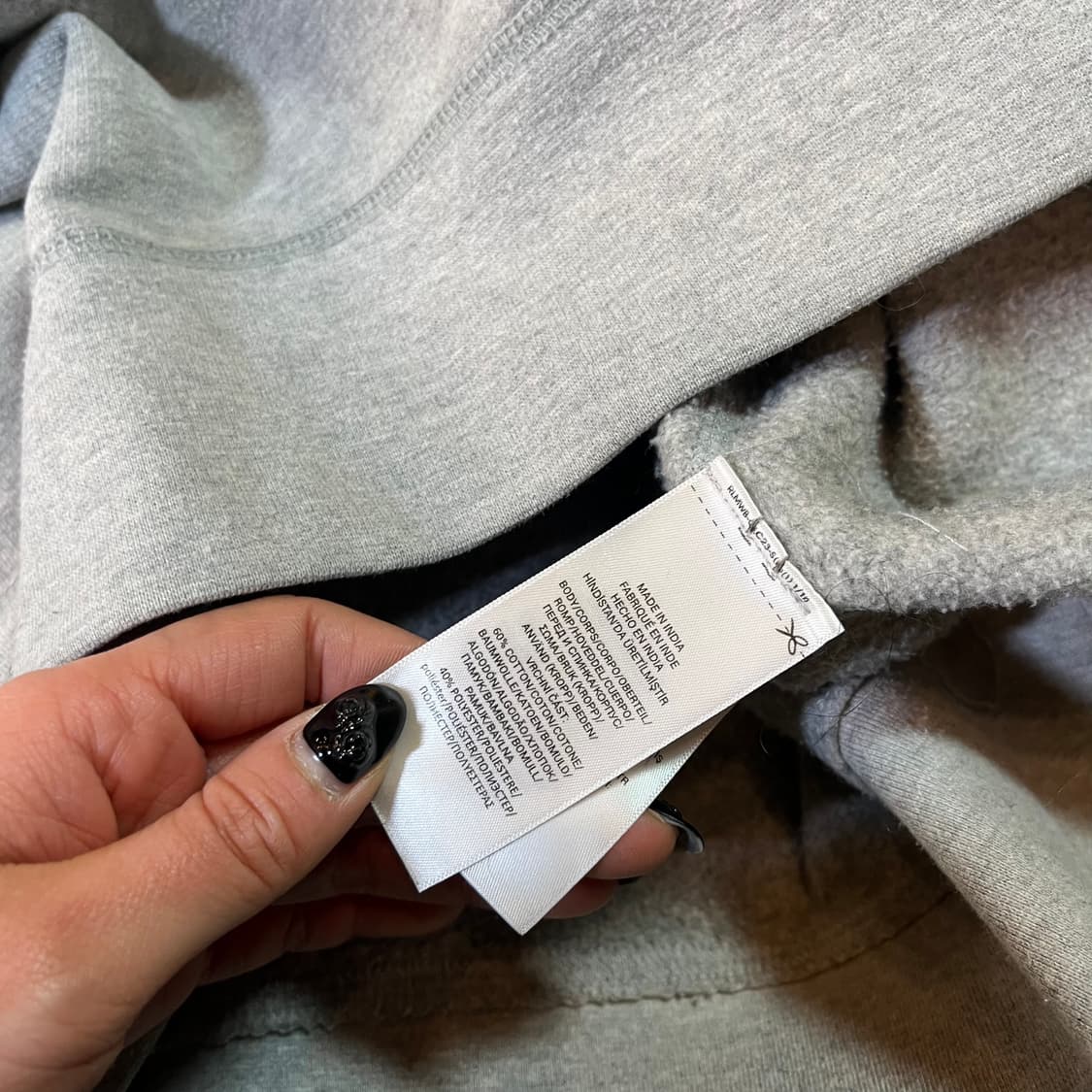 폴로 랄프로렌 포니 맨투맨 상품이미지4