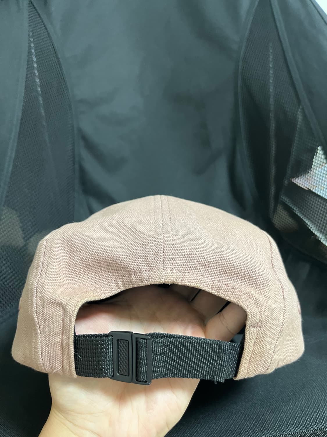 칼하트 캠프캡 상품이미지3