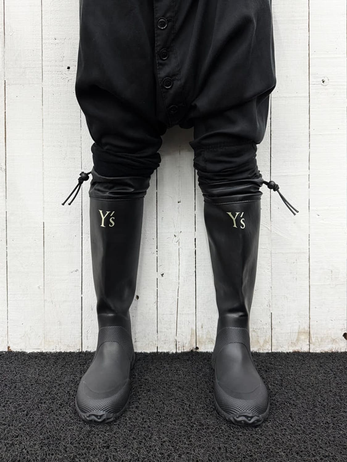 yohji yamamoto 상품이미지1