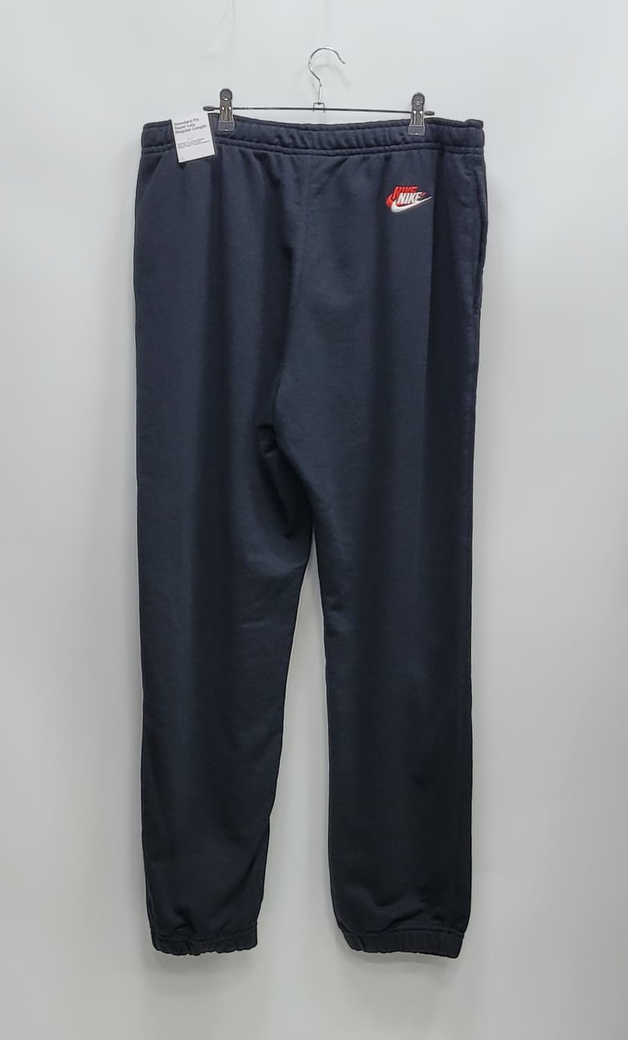 (새상품)NIKE 나이키 에센셜  멀티 스우시 조거 팬츠 / 남XXL

 상품이미지2
