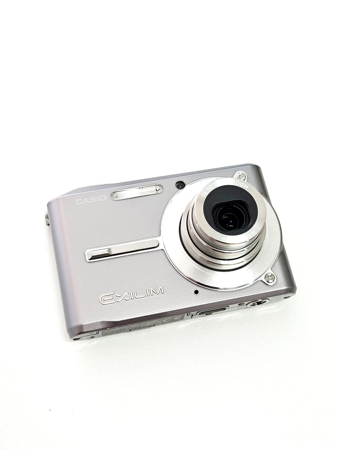 카시오 엑슬림 EX-S500 디카 디지털카메라 상품이미지3