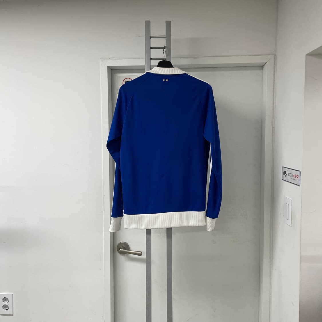 아디다스 아르헨티나 트랙탑 져지 95 상품이미지7