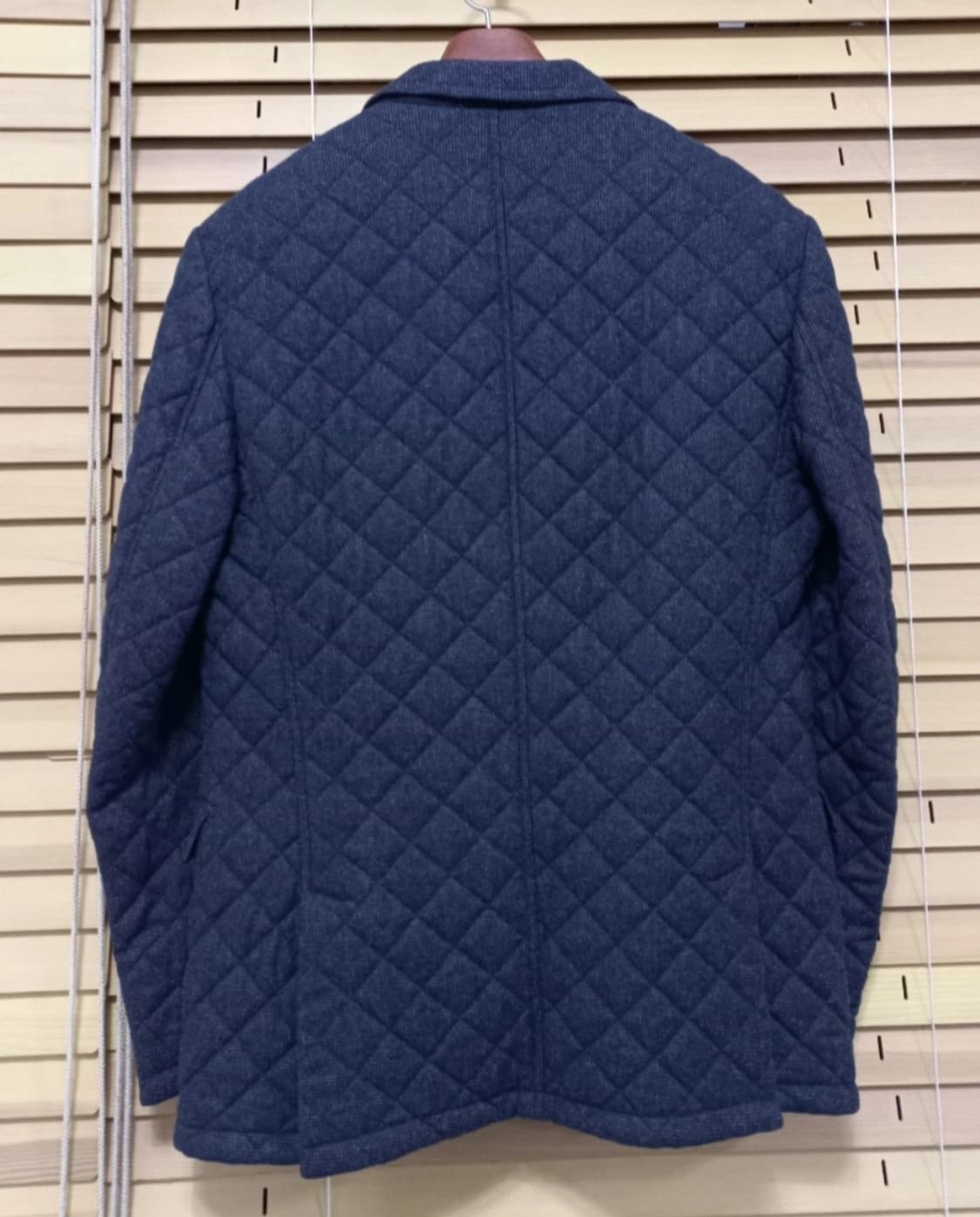 폴스미스 퀄팅누빔자켓   상품이미지9