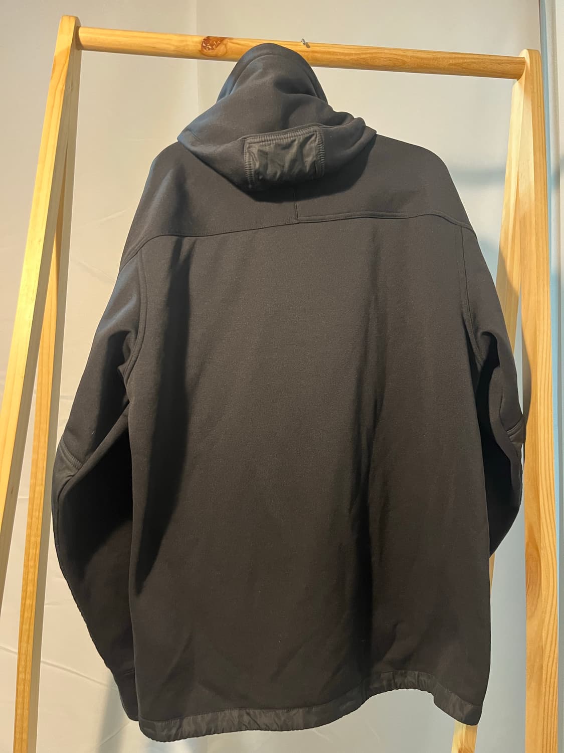 나이키 써마핏 후드자켓 상품이미지5