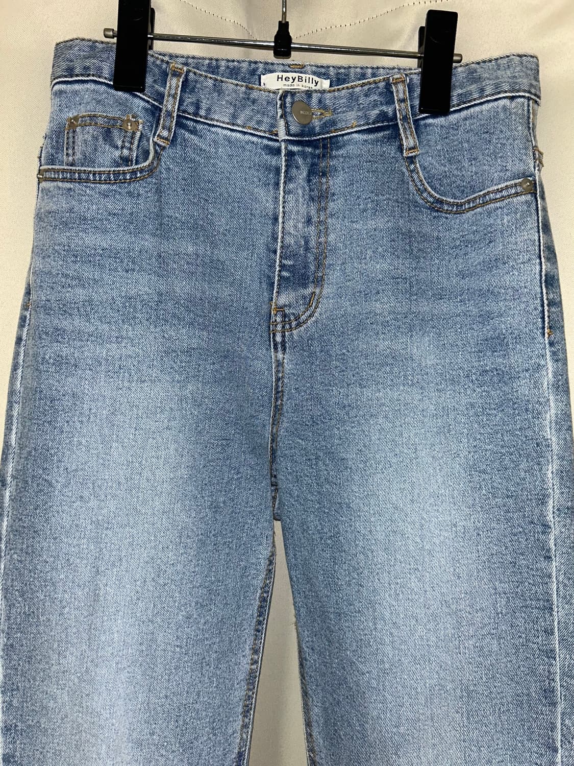 데님 팬츠 상품이미지3