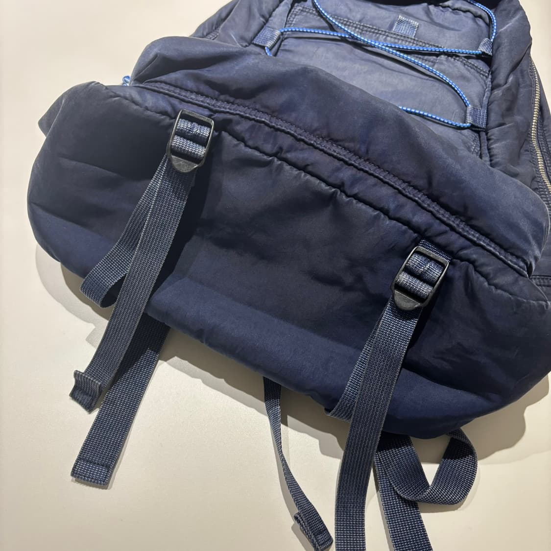 포터 클래식 슈퍼 나일론 데이팩 백팩 상품이미지4