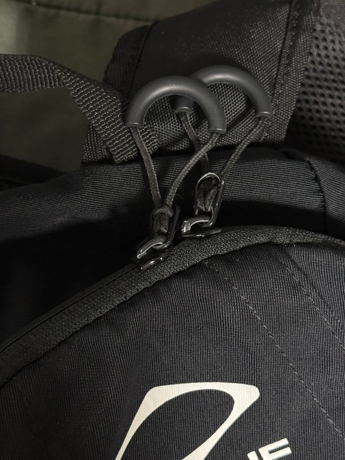 미스치프 롬버스 백팩 상품이미지6