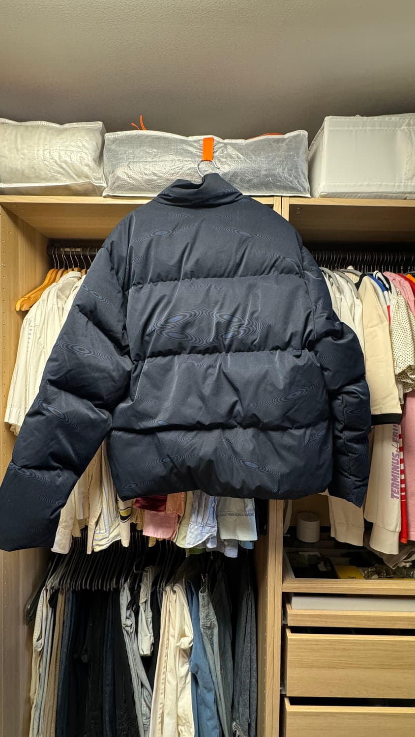 팔로마울 뉴턴 패딩 XXL 상품이미지3