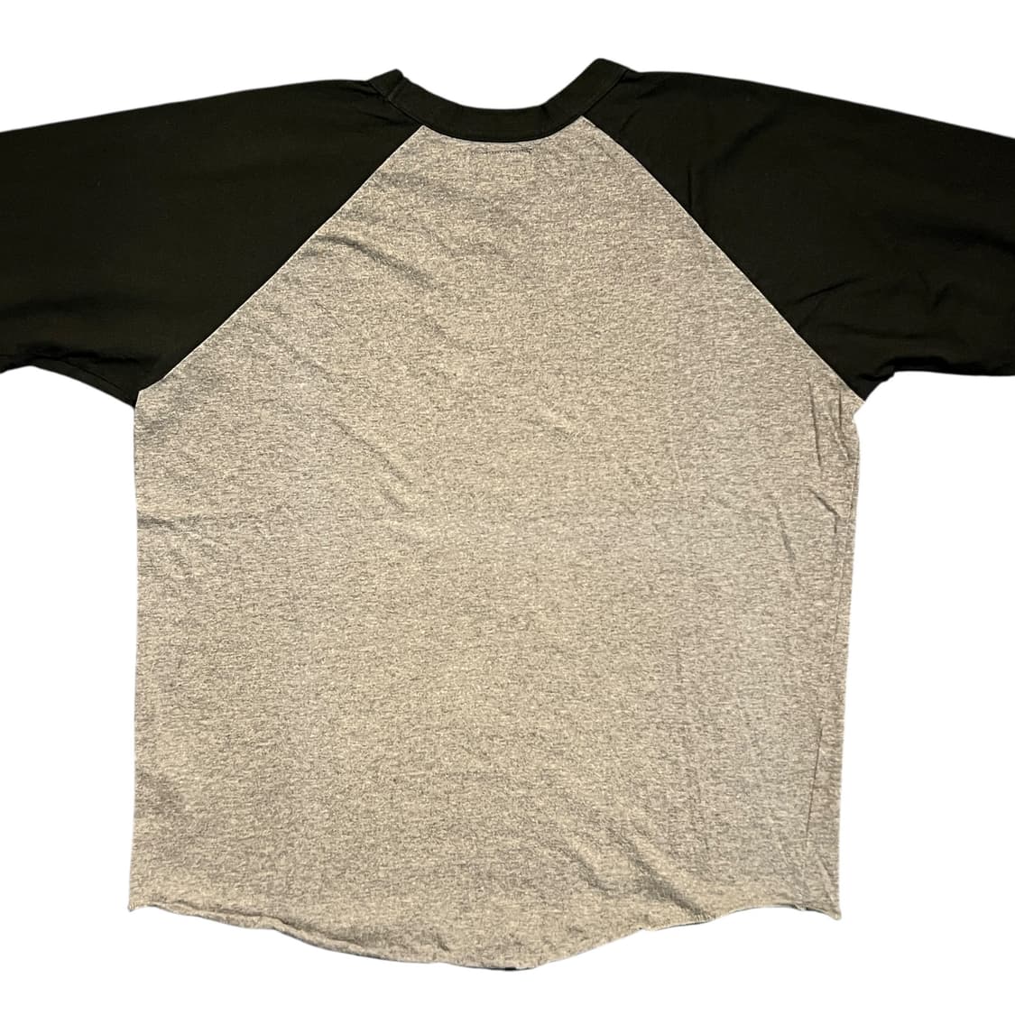 디센던트 DESCENDANT 라글란 7부 티셔츠 상품이미지2