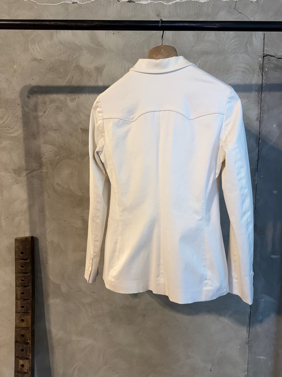 랄프로렌 퍼플라벨 테일러드 자켓 55 상품이미지9