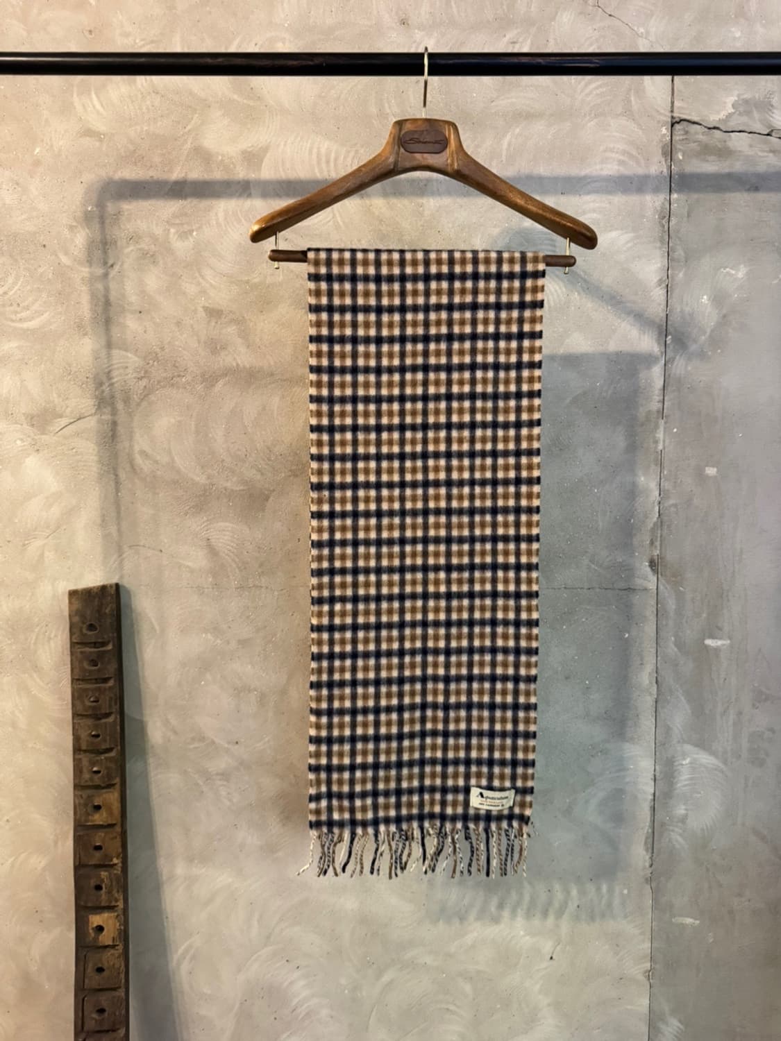 아쿠아스큐텀 머플러  상품이미지4