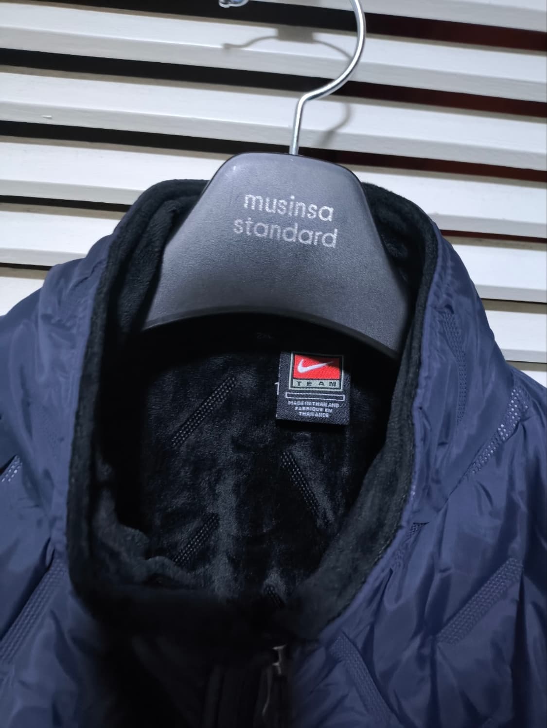 2XL 나이키 경량패딩 상품이미지2