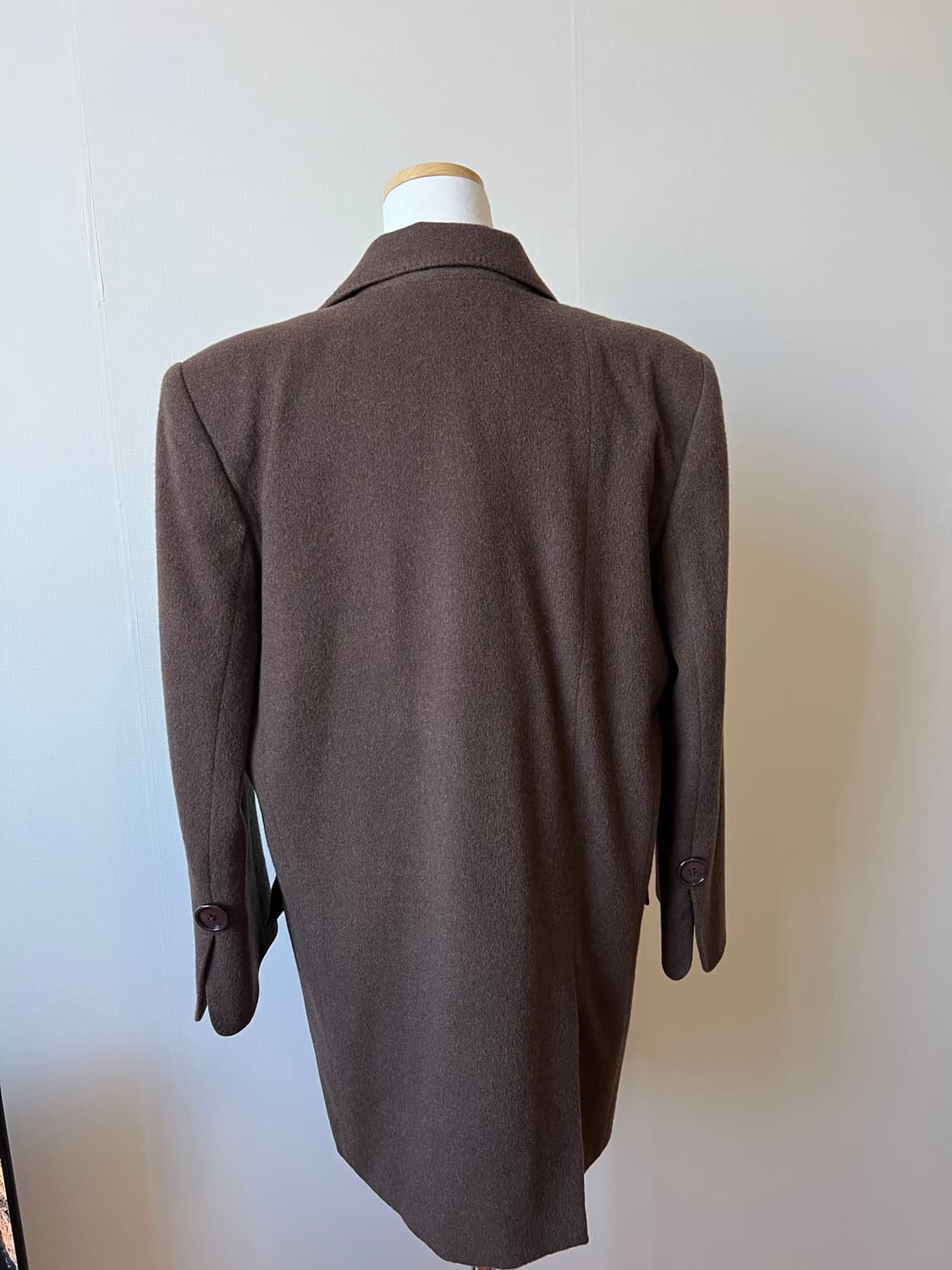 Christian Dior dark brown jacket 상품이미지3