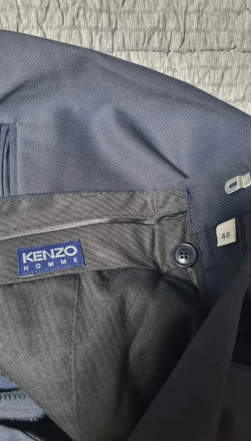 Kenzo 겐조옴므 남성 정장 세트  상품이미지5