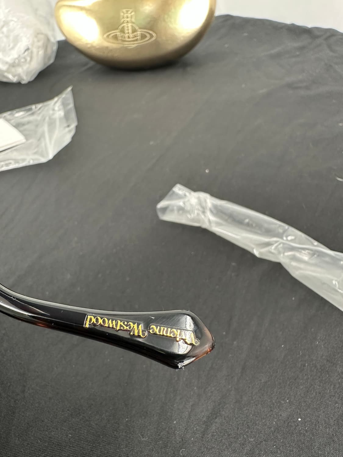 [새상품 무료배송] 비비안웨스트우드 선글라스 상품이미지10