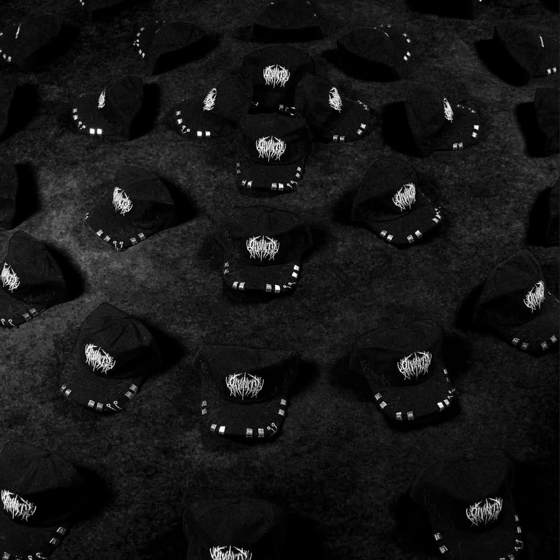 Breathedivinity 브레스디비니티 볼캡 상품이미지3