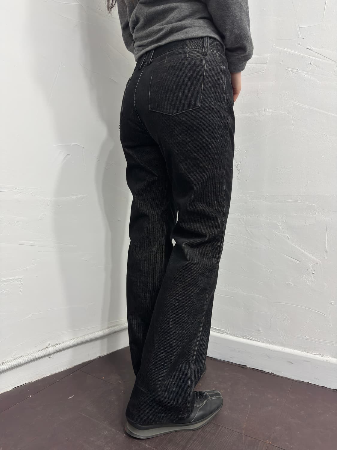 adidas corduroy pants 상품이미지4