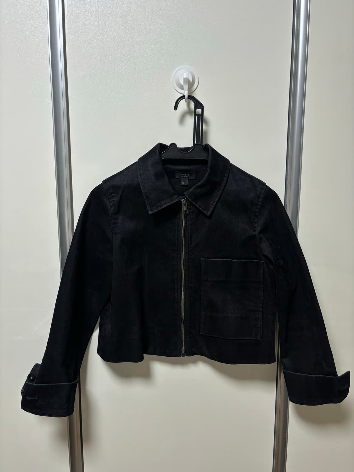 Cos 여성 자켓 상품이미지1