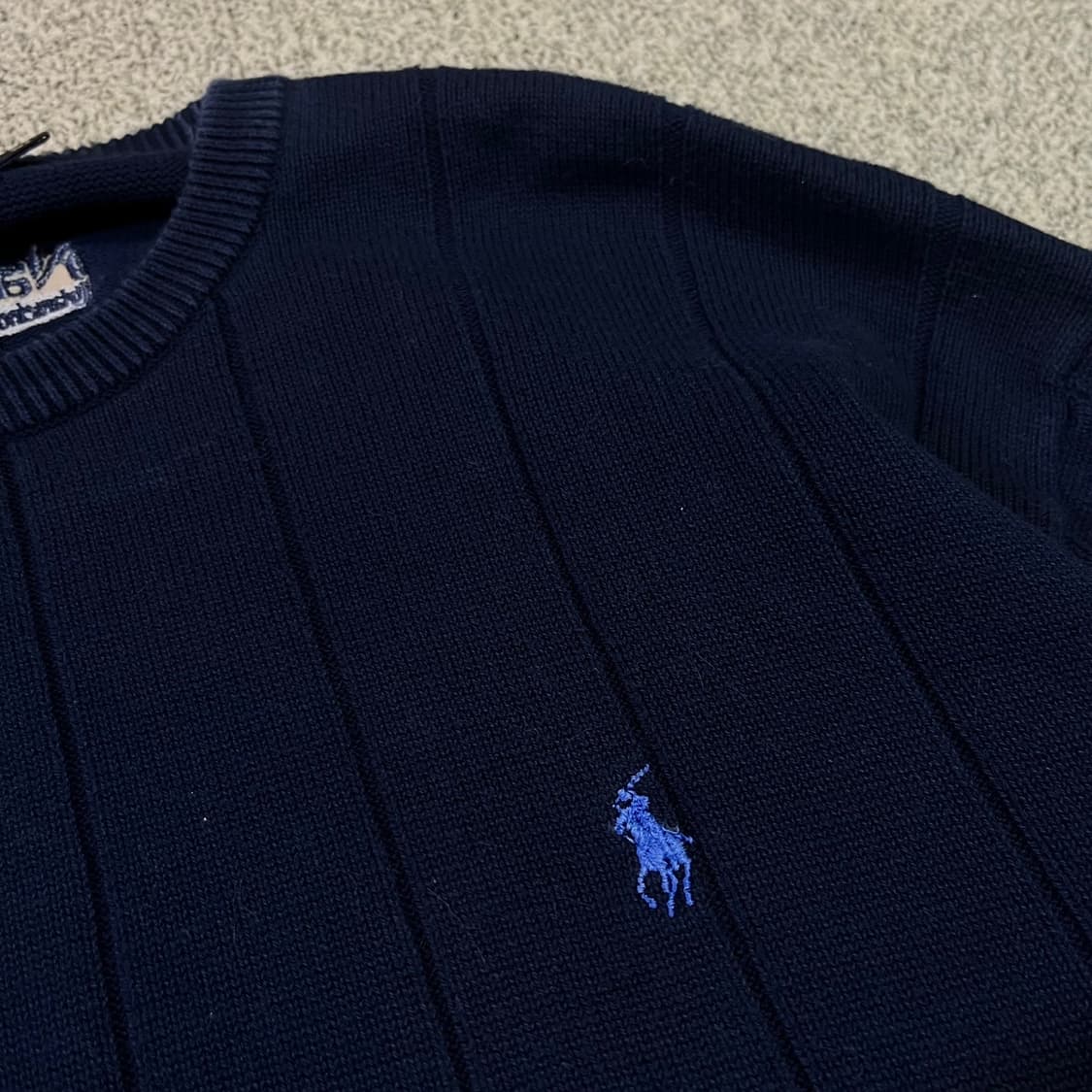 폴로 골프 랄프로렌 포니 니트 상품이미지2