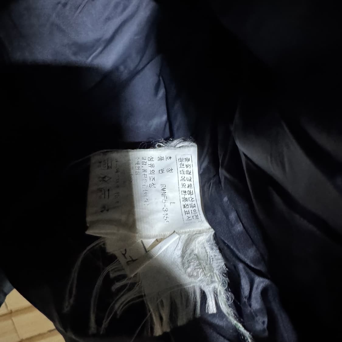 폴로 자켓 상품이미지4