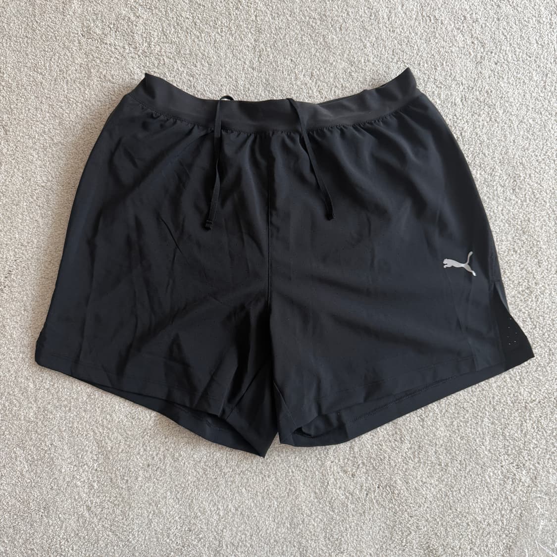 푸마 드림런 5인치 드라이셀 러닝 쇼츠 상품이미지1