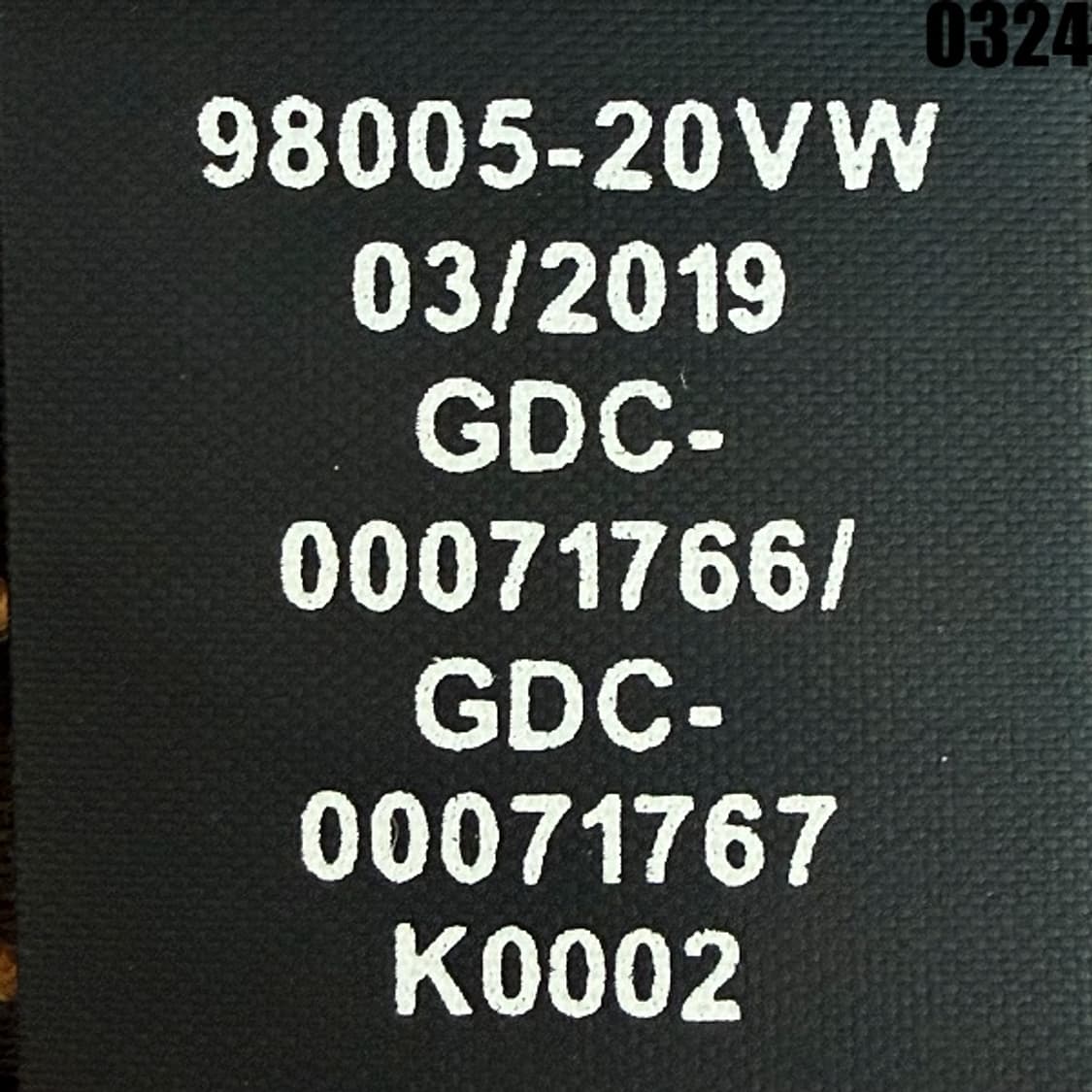 할리데이비슨 여성용 바이커 레더 자켓 M 0324 상품이미지9