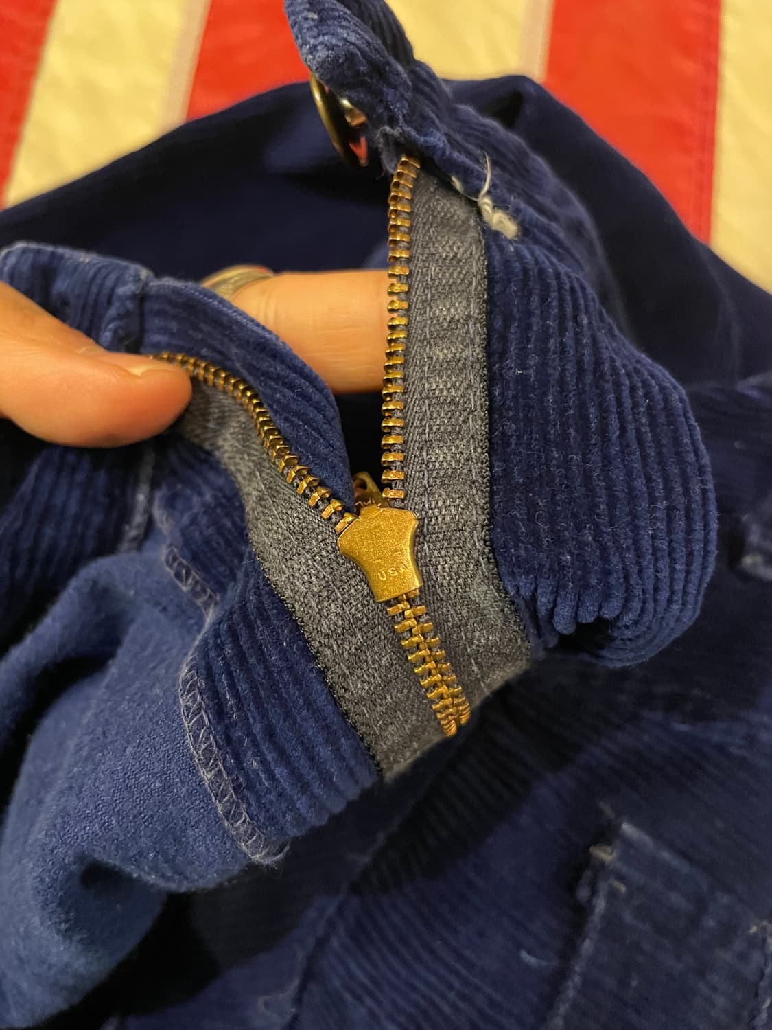 1990’s Sears Corduroy Pants ​ 상품이미지6