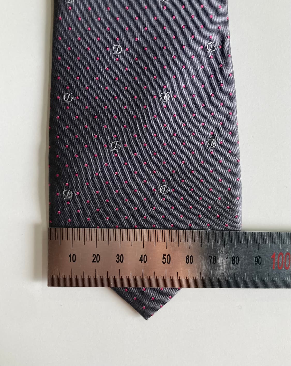 듀퐁 넥타이 상품이미지6