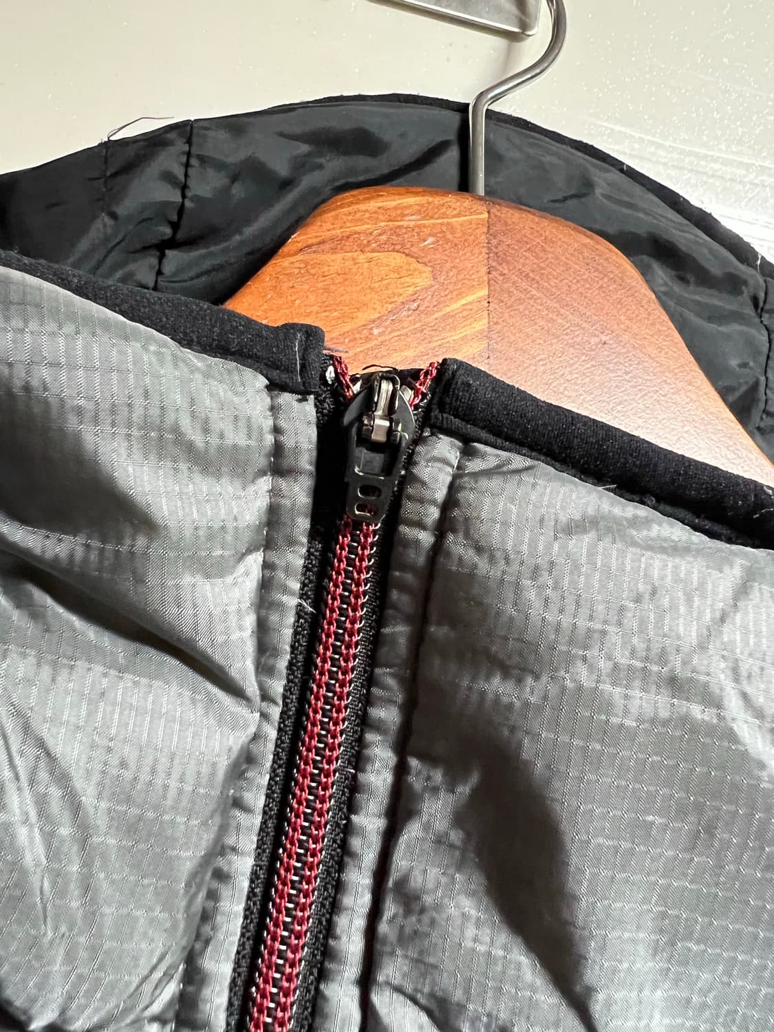 2003 폴로스포츠 다운 패딩자켓 상품이미지5