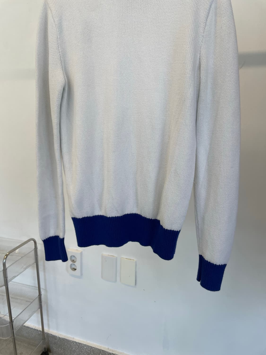Ralph lauren golf zip up 상품이미지8