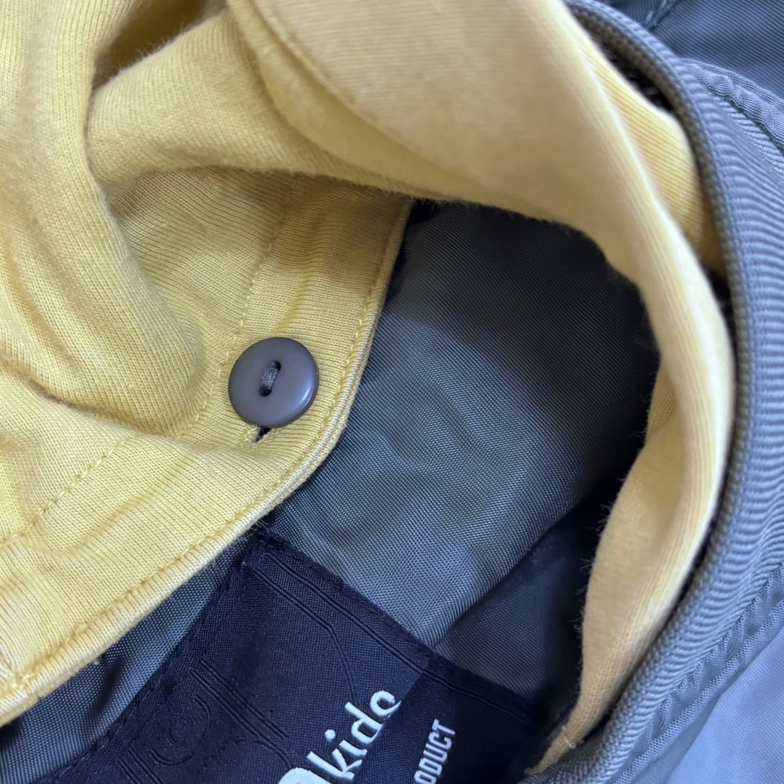 160 NBA 키즈 후드 항공 점퍼 자켓 0427E 상품이미지5